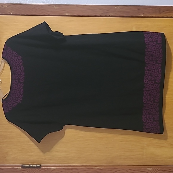 Style & Co. Petite Sweater Tunic - Picture 2 of 8